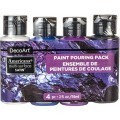Paint Pouring Packs